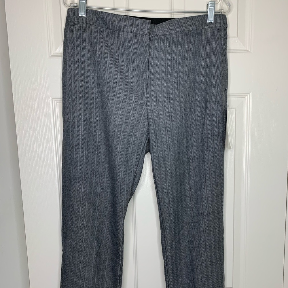 Zara’s suit pants